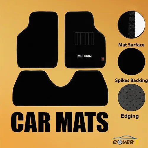 Car Floor Mats