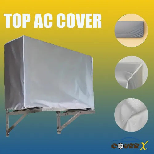 Waterproof AC Covers