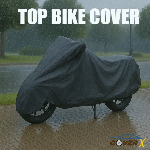Waterproof Bike Covers