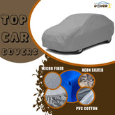 Nissan Note Sedan Hatchback Exterior Body Covers Scratch Proof