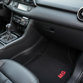 High-Quality Universal Carpet Car Floor Mats – Comfortable, Non-Slip & Easy-to-Clean - Cover X