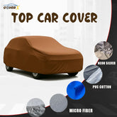MG 5 Car Cover – All-Weather Protection | Waterproof, Dustproof & UV-Resistant