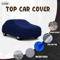 Kia Sportage Car Cover – Custom Fit SUV Protection