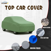 Haval H6 Car Cover – Waterproof, Custom Fit, All-Weather SUV Protection