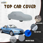 BMW Z3 Waterproof Car Body Cover - Cover X