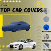 BMW 316i (Series 3) Car Cover – Waterproof & Custom Fit Electric SUV Protection - Cover X