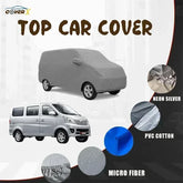 Changan Karvaan Plus Car Cover – Custom Fit Protection - Cover X