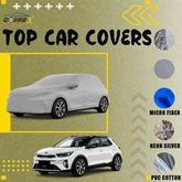KIA Stonic Car Cover – Custom Fit, Waterproof & All Weather