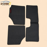 Toyota Corolla 2012-2013 Car Mats Premium Latex Floor Mats Custom Fit Protection