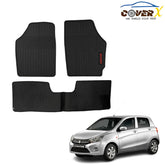 Suzuki Cultus (New Model) Car Mats – Premium Latex Floor Mats | Custom Fit Protection