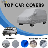 FAW XPV Car Cover – Waterproof & Custom Fit Van Protection