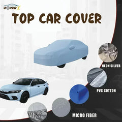 Honda Civic Reborn / Rebirth Car Cover Waterproof Dustproof - Cover X