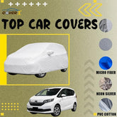 Honda Freed All-Weather Car Cover – Waterproof, Dustproof & UV Resistant - Cover X