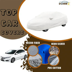 Honda Grace Sedan Auto Exterior Body Cover Lightweight - Cover X