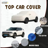 Hyundai Nexo Waterproof Car Covers Reliable Daily Use - Cover X