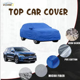 KIA Sorento SUV Cover – Dustproof & UV Resistant Full‑Body Protection - Cover X