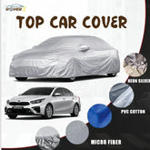 Kia Cerato Sedan Auto Exterior Body Cover Lightweight - Cover X