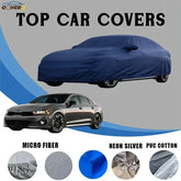 Kia K5 Sedan Auto Exterior Body Cover Lightweight - Cover X