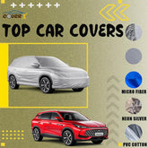 All-Weather MG HS Cover – Custom Fit and Lightweight for Everyday Use - Cover X