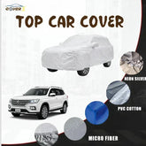 Waterproof MG RX8 Car Cover – Custom Fit and Long Lasting - Cover X
