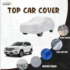 Waterproof MG RX8 Car Cover – Custom Fit and Long Lasting - Cover X