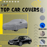 Mercedes Benz E-Class (4th Generation) Sedan & Coupe Waterproof Car Cover