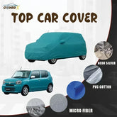 New Model Suzuki Alto Waterproof Car Cover - Cover X