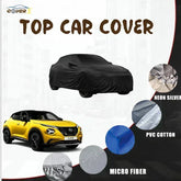 Nissan Juke SUV Cover – Premium Dustproof, All Weather Protection - Cover X