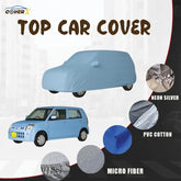 Nissan Pino Car Cover | Premium Durable Fit, All-Weather, Dust-Proof, Waterproof