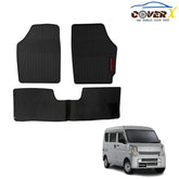 Suzuki Every Rare Car Mats – Premium Latex Floor Mats | Custom Fit Protection