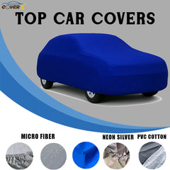 Peugeot Body Cover – Heat Proof, Dustproof, All Weather Protection