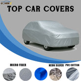 JAC T9 Frison Car Cover Custom-Fit Heavy-Duty All-Weather Protection