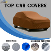 Honda HRV New Accessories Premium Waterproof Body Cover
