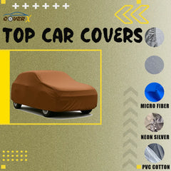 Custom Fit Hyundai Santa Fe Car Cover – Durable Waterproof