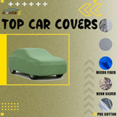 Honda Vezel Waterproof Cover – All Weather SUV Shield