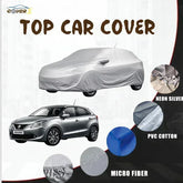 Suzuki Baleno Car Cover Waterproof Custom Fit All-Weather Protection - Cover X
