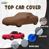 Suzuki Cappuccino Waterproof Car Cover – Custom Fit Design