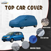 Suzuki Cultus 2018-2025 Car Cover Premium Fit Waterproof