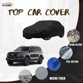 Custom-Fit GWM Tank 5 Car Cover – Premium All-Weather Protection for Pakistan