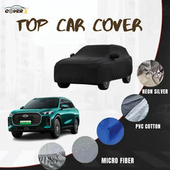Chery Tiggo 9 Pro Car Cover – Waterproof, UV & Dustproof