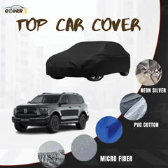 Custom-Fit GWM Tank 5 Car Cover – Premium All-Weather Protection for Pakistan