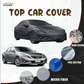 Toyota Mark X Car Cover Waterproof Dustproof UV Resistant - Cover X