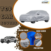 Waterproof Haval Jolion Crossover Cover – Custom Fit Outdoor Design - Cover X