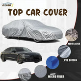 Audi A5 Custom fit Car Cover - Cover X