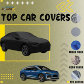 Audi Q6 Etron Custom-Fit Car Cover – All-Weather Protection