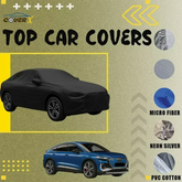 Audi Q6 Etron Custom-Fit Car Cover – All-Weather Protection - Cover X