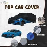 Audi S5 Waterproof Car Cover – All-Weather Protection - Cover X