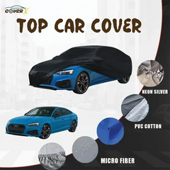 Audi S5 Waterproof Car Cover – All-Weather Protection - Cover X