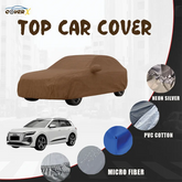 Audi SQ6 Etron Custom-Fit Car Cover – All-Weather Protection