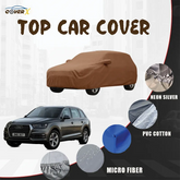 Audi SQ7 Etron Custom-Fit Car Cover – All-Weather Protection